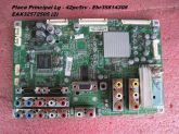 Placa Principal Lg - 42pc5rv - Ebr35814308  EAX32572505 (2)