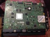 Placa Principal Tv Samsung Un40d6500vm, 6900...