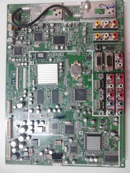 Placa Principal Lg 42pb-4rt Eax36023203(0)