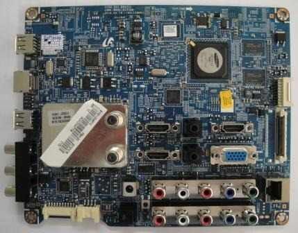 Placa Principal Samsung LN40C530F1MXZD