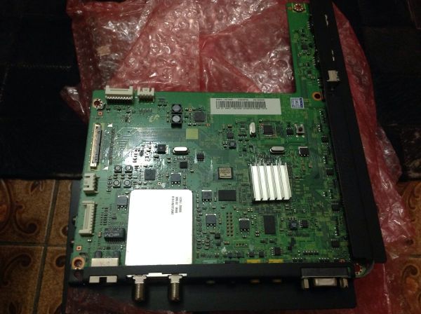 Placa principal TV SAMSUNG UN32C5000 - BN91-06144F