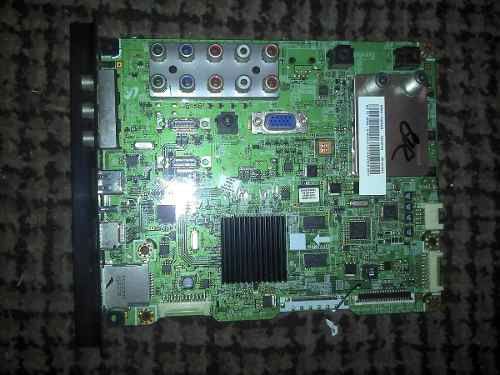 Placa Principal  Tv Samsung Pl42c450b1mxzd