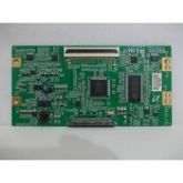 Placa T-con Aoc/Philco/Samsung  L32w831/D32w931   Codigo 320