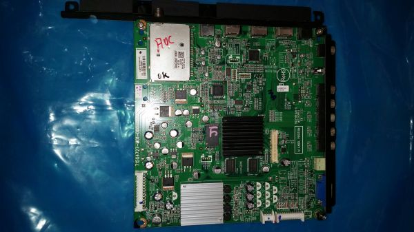 Placa principal tv Aoc LE32W157