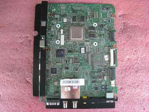 PLACA PRINCIPAL TV UN46D6000 - BN91-06677Z