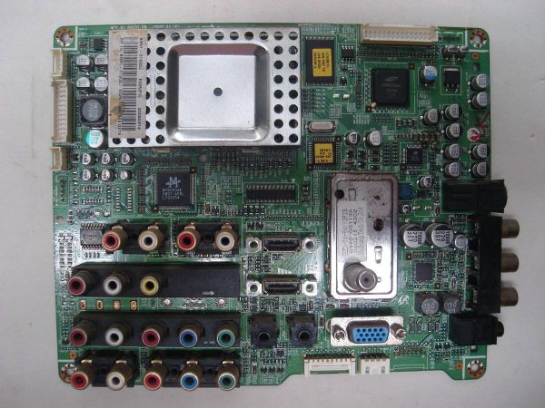 Placa  TV LN32R81B LN40R81B - BN91-01906A/ Bn41-00823c