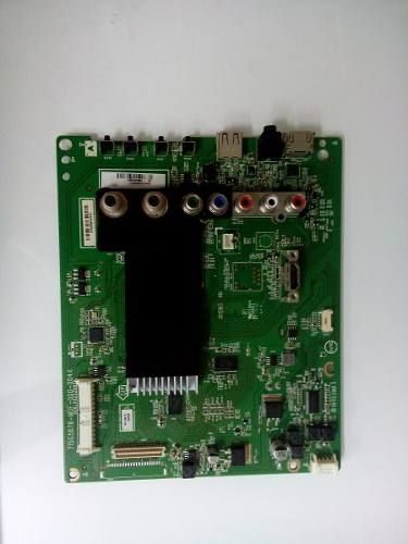 Placa Principal Tv Sony Kdl-42r475a 715G5678-MOF-000-004K