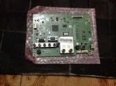 Placa Principal Monitor Samsung T24b350lb,530,  T27b350lb...