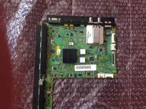 Placa Principal Tv Un40c5000 MXZD-BN91-04999L