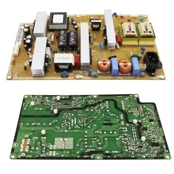 Placa Da Fonte Ln40c530f1m, 40c550j1m, 40c630k1m Ln40c650l1