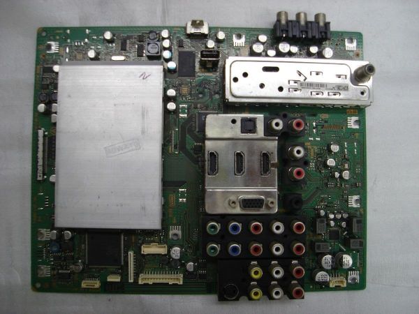 Placa De Sinal Sony Klv46v410a Cod.1-876561-11