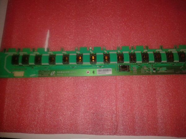 Placa Inverter Tv Lcd Sansung Modelo Ln40a330j1 -SSB400W16V