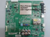 Placa Principal Philips 42pfl3007 715g5172-M01-001-004k