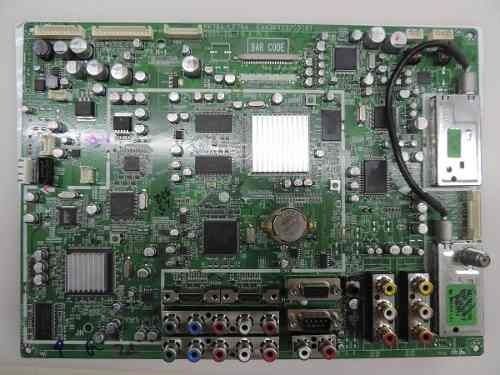 Placa Principal Lg 32/42 Lb9 Ebu38848001 EAX36023203(0)