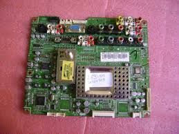 PLACA PRINCIPAL BN91-01091A - LN32R71B/LN32R81BAX