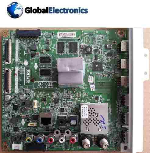 Placa Principal Tv Lg 55lb7000 Eax65363904(1.1)