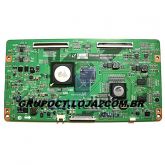 Placa PCI T-CON 2009FA7M4C4LV0.9 para TV Samsung UN46B6000VM