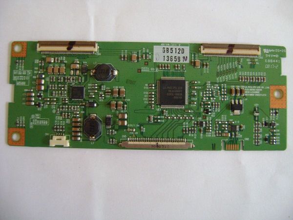 PLACA T-CON 6870C-0207B - LC420WXE