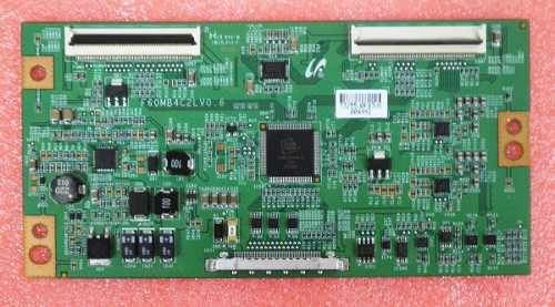 Placa T-com Samsung Ln40c530f1m / F60mb4c2l V0.6