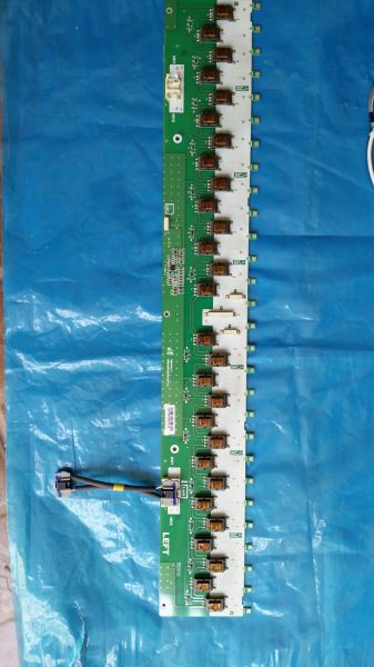 Inverter Sony Kld 52W5100 --ssb520h28s02 Rev 0.3