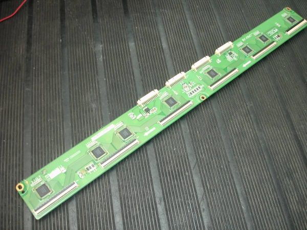 PLACA BUFFER SAMSUNG PL50C450B1 LJ41-08459A