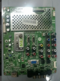 Placa Principal Tv Samsung Ln32a450 Bn91-02201b