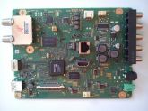 Placa Principal Tv Sony Kdl-40r485a