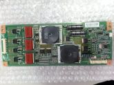 Placa Inverter H-buster Hbtv-40d02fd Ssl460el01