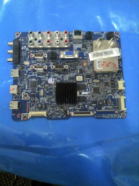 Placa TV Plasma Samsung PL50C550G1MXZD /BN94-03660B/ BN94-03653A - BN94-03357A