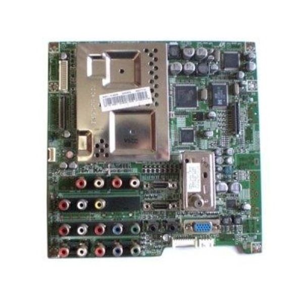 PLACA PRINCIPAL BN91-01463B - LN46M81B / LN52M81