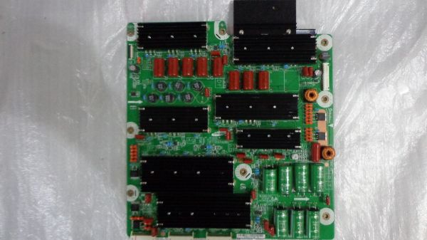 Placa X Main Lj41-09452a Lj92-01779a Samsung Pl64d