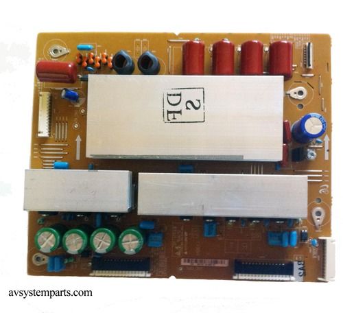 PLACAX-MAIN PLACA PCI X / LJ92-01759ATV Samsung PL51D450A 2G