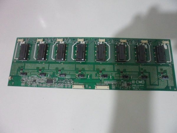 Placa Inverter Tv Lcd Gradiente Lcd 3230