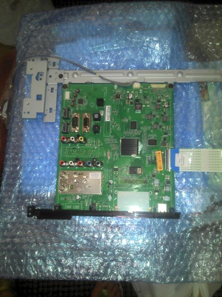 PLACA PRINCIPAL LG 22LV2500 EAX63979503(0)