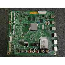 Placa Principal LG 47LA6200  EAX64872105(1.0)