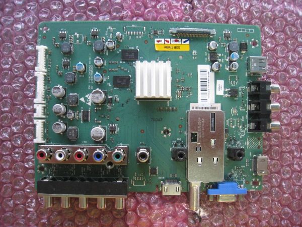 Placa De Video Philips Mod,32pfl3606 triller