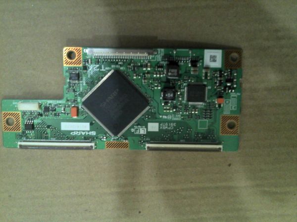 Placa T-con Tv Lcd Aoc L32w831 - CPWBX 3919TP