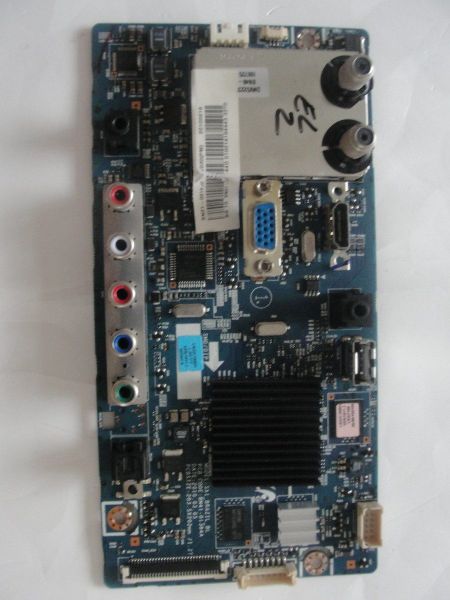 placa PRINCIPAL BN41-01384A  LN32C350D1MXZD  OK