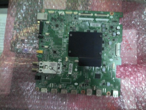 PLACA DE SINAL TV 47LM6700