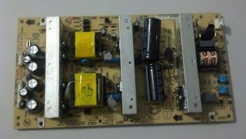 PLACA DA FONTE PARA TV SEMP LC3246WDA