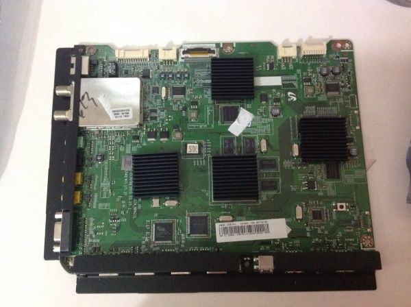 Placa Principal Tv Samsung Pl50c7000 Placa Bn94-03515j