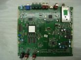 Placa Sinal Gradiente Lcd 3230  - 2730 -