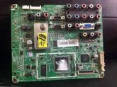 Placa Tv Samsung Ln40a330 Cód. Bn91-02274k /bn91-00894a