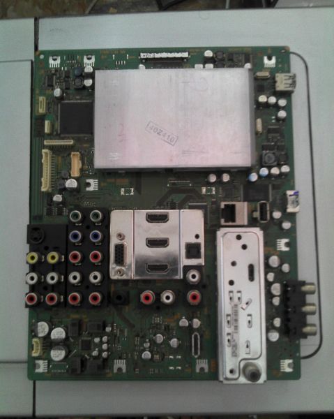 Placa Sinal Tv 40 Sony (klv40z410a) 1-876-561-13