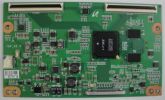 PLACA T-CON SONY TV  KDL-40EX505