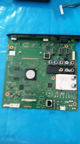 Placa Principal Tv Sony Kdl-40ex525 KDL40EX525