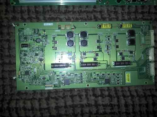 Placa Inverter Tv 47sl90qd - 6917l-0021a - Kls-470eld