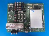 Placa De Sinal Sony Klv40v410a Cod. 1-876-561-11