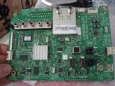 PLACA PRINCIPAL SAMSUNG TV UN55EH6000 BN91-08790P BN41-01795