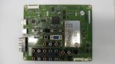 PLACA PRINCIPAL TV LN40B550K - BN91-04455K